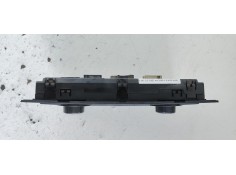 Recambio de mando climatizador para bmw serie 3 berlina (e90) 318d referencia OEM IAM 695853601  