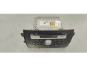 Recambio de sistema audio / radio cd para suzuki sx4 rw (ey) 1.6 i 120 referencia OEM IAM   