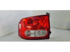 Recambio de piloto trasero izquierdo para ssangyong actyon 200 xdi referencia OEM IAM   