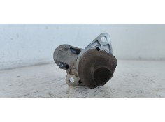 Recambio de motor arranque para smart coupe fortwo coupe (52kw) referencia OEM IAM 1810A104  