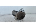 Recambio de motor arranque para smart coupe fortwo coupe (52kw) referencia OEM IAM 1810A104  