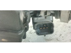 Recambio de caja mariposa para citroen c4 berlina 1.6 16v hdi referencia OEM IAM 9660030480  