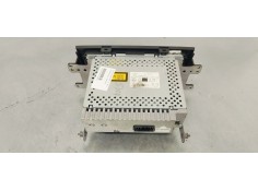 Recambio de sistema audio / radio cd para suzuki sx4 rw (ey) 1.6 i 120 referencia OEM IAM   