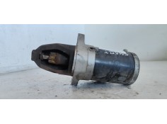 Recambio de motor arranque para smart coupe fortwo coupe (52kw) referencia OEM IAM 1810A104  