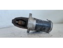Recambio de motor arranque para smart coupe fortwo coupe (52kw) referencia OEM IAM 1810A104  