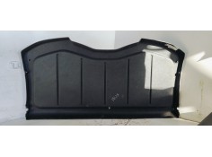 Recambio de tapa maletero para seat ibiza (kj1) style referencia OEM IAM   