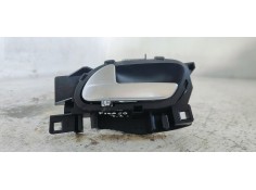 MANETA INTERIOR TRASERA IZQUIERDA 9660525480 