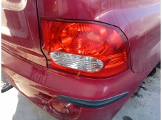 Recambio de piloto trasero derecho para ssangyong actyon 200 xdi referencia OEM IAM   