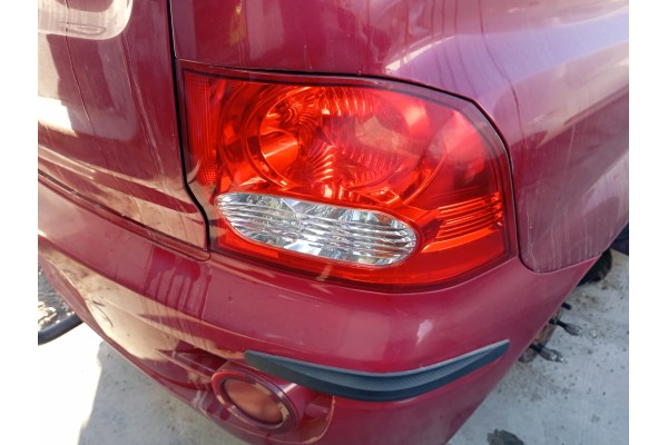 Recambio de piloto trasero derecho para ssangyong actyon 200 xdi referencia OEM IAM   