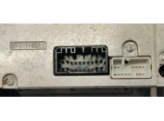 Recambio de sistema audio / radio cd para suzuki sx4 rw (ey) 1.6 i 120 referencia OEM IAM   