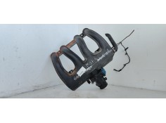 Recambio de colector admision para peugeot 206 berlina 1.9 diesel referencia OEM IAM 9632251780  