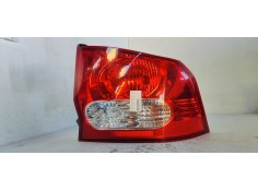 Recambio de piloto trasero derecho para ssangyong actyon 200 xdi referencia OEM IAM   