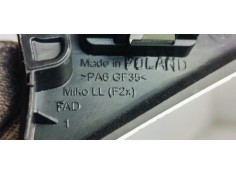 Recambio de moldura para bmw serie 1 lim. (f20) 2.0d 190 [120] fap referencia OEM IAM   