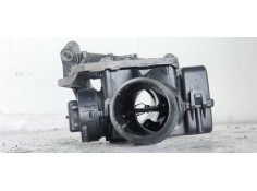 Recambio de caja mariposa para citroen c4 berlina 1.6 16v hdi referencia OEM IAM 9660030480  