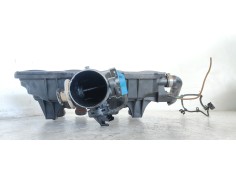 Recambio de colector admision para peugeot 206 berlina 1.9 diesel referencia OEM IAM 9632251780  