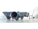Recambio de colector admision para peugeot 206 berlina 1.9 diesel referencia OEM IAM 9632251780  