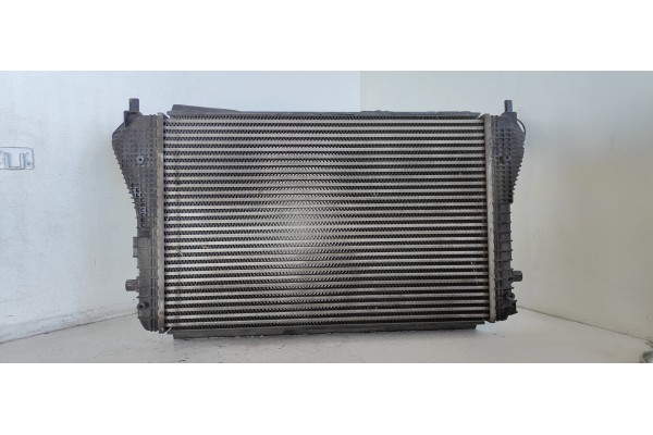 Recambio de intercooler para volkswagen passat berlina (3c2) advance plus 4motion referencia OEM IAM 3C0145805AD  