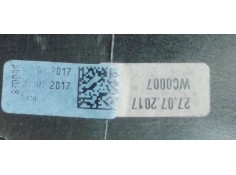 Recambio de moldura para bmw serie 1 lim. (f20) 2.0d 190 [120] fap referencia OEM IAM   