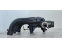 Recambio de colector admision para peugeot 206 berlina 1.9 diesel referencia OEM IAM 9632251780  