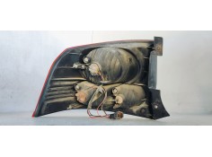 Recambio de piloto trasero derecho para ssangyong actyon 200 xdi referencia OEM IAM   