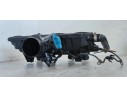 Recambio de colector admision para peugeot 206 berlina 1.9 diesel referencia OEM IAM 9632251780  