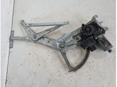 Recambio de elevalunas delantero izquierdo para opel zafira b 1.9 cdti referencia OEM IAM A337013132220LH 13132434 998591101