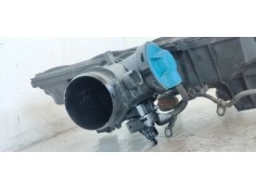 Recambio de colector admision para peugeot 206 berlina 1.9 diesel referencia OEM IAM 9632251780  