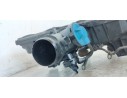 Recambio de colector admision para peugeot 206 berlina 1.9 diesel referencia OEM IAM 9632251780  