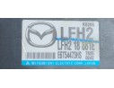 Recambio de centralita motor uce para mazda 6 monovolumen (gy) 2.0 active referencia OEM IAM E6T54473HS  