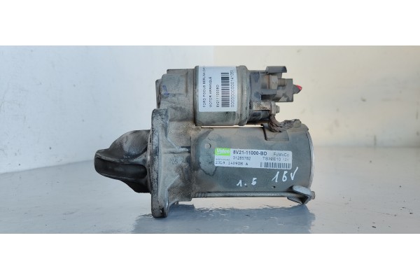 Recambio de motor arranque para ford focus berlina (cap) sport referencia OEM IAM 8V2111000BD  