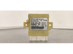 Recambio de modulo electronico para mercedes-benz clase c (w204) berlina 3.5 i 272 [350] referencia OEM IAM 0263004211  
