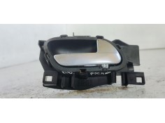 MANETA INTERIOR DELANTERA DERECHA 9660525380 