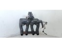 Recambio de colector admision para peugeot 206 berlina 1.9 diesel referencia OEM IAM 9632251780  