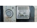 Recambio de abs para citroen c3 referencia OEM IAM 9662298780  