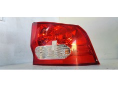 Recambio de piloto trasero derecho para ssangyong actyon 200 xdi referencia OEM IAM   