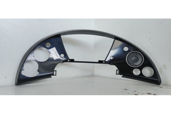Recambio de moldura para honda civic berlina 5 (fk) 1.4 comfort referencia OEM IAM 78121SMG  