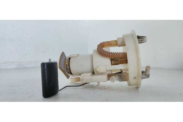 Recambio de aforador para kia cerato 2.0 lx crdi berlina (4-ptas.) referencia OEM IAM 311102F400  