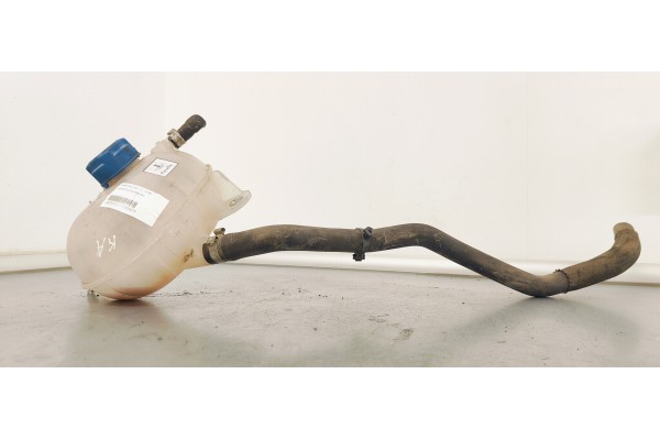 Recambio de deposito expansion para ford ka (ccu) referencia OEM IAM   