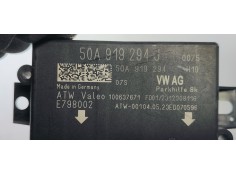 Recambio de modulo electronico para seat ibiza (kj1) style referencia OEM IAM 5QA919294J  
