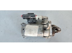 Recambio de motor arranque para ford focus berlina (cap) sport referencia OEM IAM 8V2111000BD  