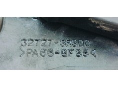 Recambio de pedal acelerador para hyundai i40 style referencia OEM IAM 327263Z000  