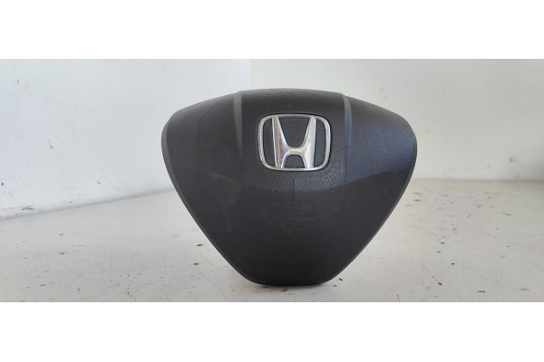 Recambio de airbag delantero izquierdo para honda civic berlina 5 (fk) 1.4 comfort referencia OEM IAM 77800SMGG710M1  