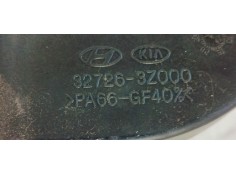 Recambio de pedal acelerador para hyundai i40 style referencia OEM IAM 327263Z000  