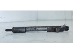 Recambio de inyector para kia carnival 2.9 turbodiesel cat referencia OEM IAM 0432193655  