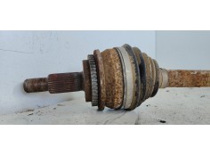 Recambio de transmision trasera izquierda para land rover range rover sport 3.6 td v8 referencia OEM IAM   