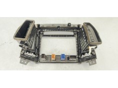 Recambio de rejilla aireadora para hyundai santa fe (bm) 2.2 crdi style 4x4 referencia OEM IAM 974202B000  