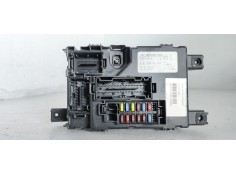 Recambio de caja reles / fusibles para fiat grande punto (199) 1.4 referencia OEM IAM 00517817580  