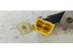 Recambio de airbag delantero izquierdo para honda civic berlina 5 (fk) 1.4 comfort referencia OEM IAM 77800SMGG710M1  