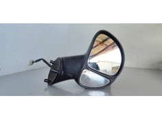Recambio de retrovisor derecho para fiat multipla nuevo (186) 1.9 jtd cat referencia OEM IAM E9014052  
