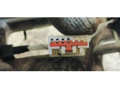 Recambio de volante para opel corsa f corsa vi berlina fase referencia OEM IAM 39196698  